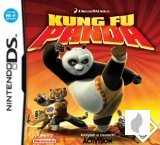 Kung Fu Panda für NDS