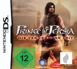 Prince of Persia: Die vergessene Zeit für NDS