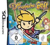 Der magische Stift für NDS