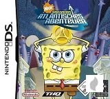 SpongeBobs Atlantisches Abenteuer für NDS