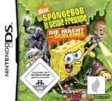 SpongeBob Schwammkopf und seine Freunde: Die Macht des Schleims für NDS