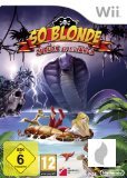 So Blonde: Zurück auf die Insel für Wii