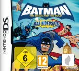 Batman: The Brave and the Bold für NDS