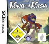 Prince of Persia: The Fallen King für NDS
