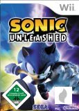 Sonic Unleashed für Wii