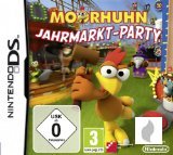 Moorhuhn: Jahrmarkt Party für NDS