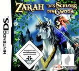 Zarah: Das Schloss des Gwoor für NDS
