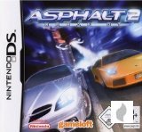 Asphalt Urban GT 2 für NDS