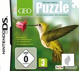 GEO Puzzle: Wunder Natur für NDS