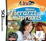 Meine Tierarztpraxis: Einsatz auf dem Land für NDS
