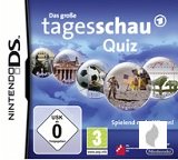 Das gro&szlig;e Tagesschau Quiz für NDS