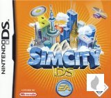 SimCity DS für NDS