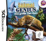Animal Genius: Das grosse Tierquiz für NDS