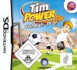 Tim Power: Fu&szlig;ball-Profi für NDS