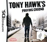 Tony Hawk's Proving Ground für NDS