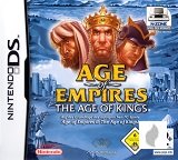 Age of Empires II: The Age of Kings für NDS
