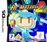 Bomberman 2 für NDS