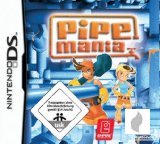 Pipe Mania für NDS