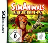SimAnimals: Afrika für NDS