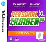 Personal Trainer f&uuml;r Frauen für NDS