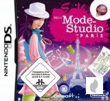 Mein Mode-Studio in Paris für NDS