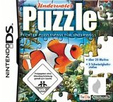 Puzzle: Underwater für NDS