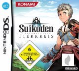 Suikoden Tierkreis für NDS