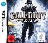 Call of Duty: World at War für NDS