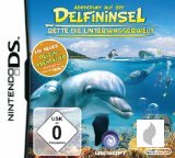 Abenteuer auf der Delfininsel: Rette die Unterwasserwelt für NDS