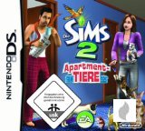 Die Sims 2: Apartment-Tiere für NDS