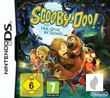 Scooby Doo! und der Spuk im Sumpf für NDS