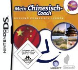 Mein Chinesisch-Coach: Spielend Chinesisch Lernen für NDS