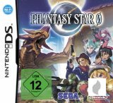 Phantasy Star Zero für NDS