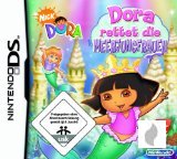 Dora rettet die Meerjungfrauen für NDS