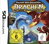 Kampf der Giganten: Drachen für NDS