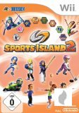 Sports Island 2 für Wii
