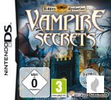 Hidden Mysteries: Vampire Secrets für NDS