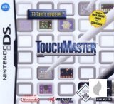 TouchMaster für NDS