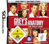 Greys Anatomy: The Video Game für NDS