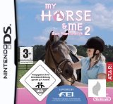 My Horse & Me 2 für NDS