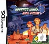 Advance Wars: Dual Strike für NDS