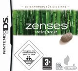 Zenses: Rainforest Edition für NDS