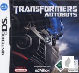 Transformers: Autobots für NDS