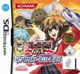 Yu-Gi-Oh!: GX Spirit Caller für NDS