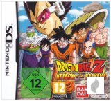Dragon Ball Z: Attack of the Saiyans für NDS