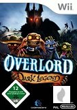 Overlord: Dark Legend für Wii