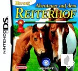 Abenteuer auf dem Reiterhof für NDS
