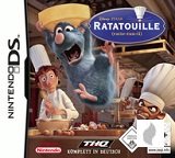 Disney-Pixar: Ratatouille für NDS