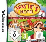 Janes Hotel für NDS