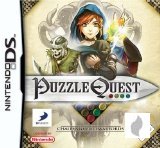 Puzzle Quest für NDS